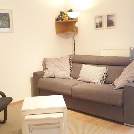 Kapitaenshaus W07 Apartment ลาเบอ ภายนอก รูปภาพ