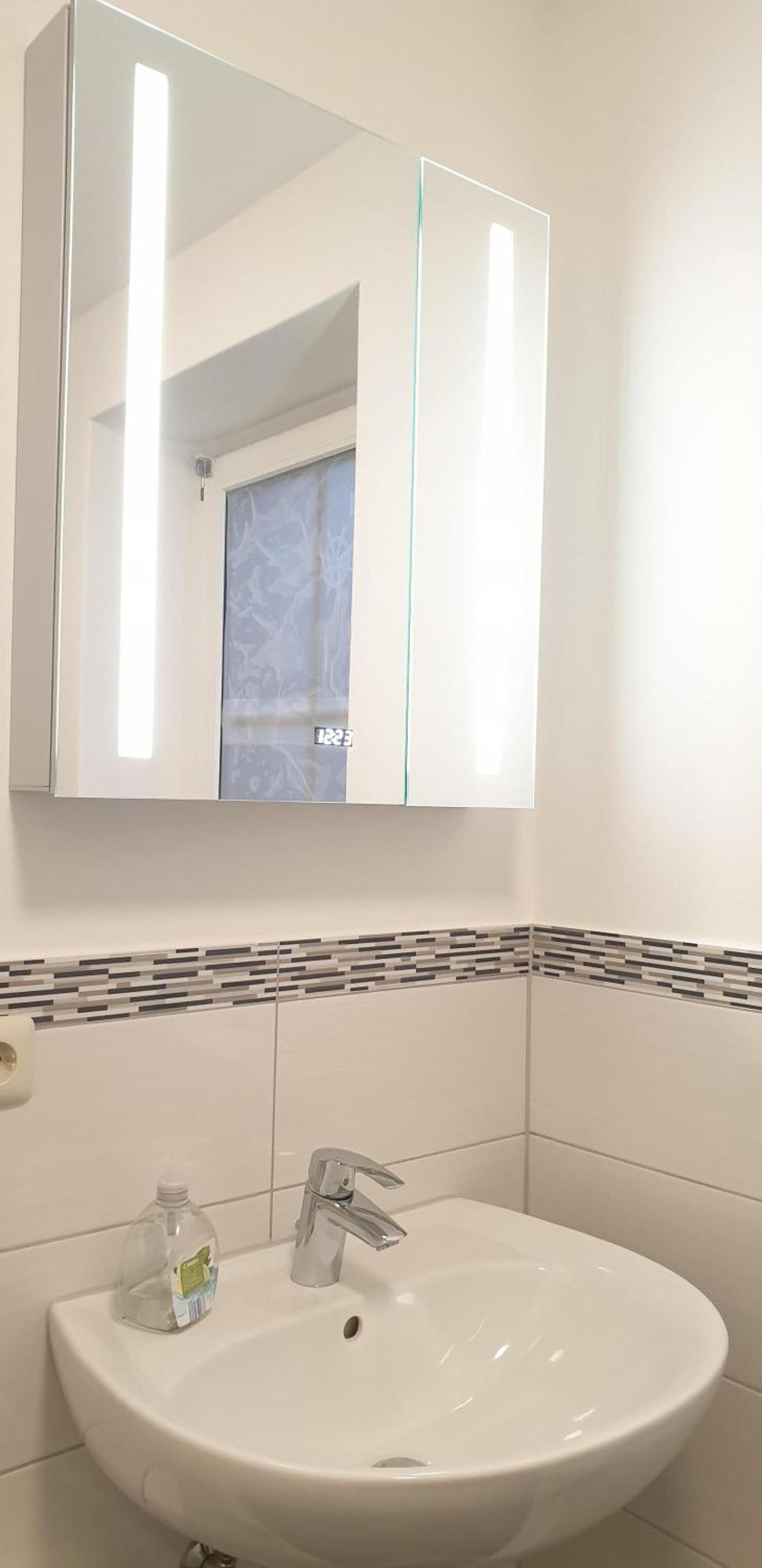 Kapitaenshaus W07 Apartment ลาเบอ ภายนอก รูปภาพ