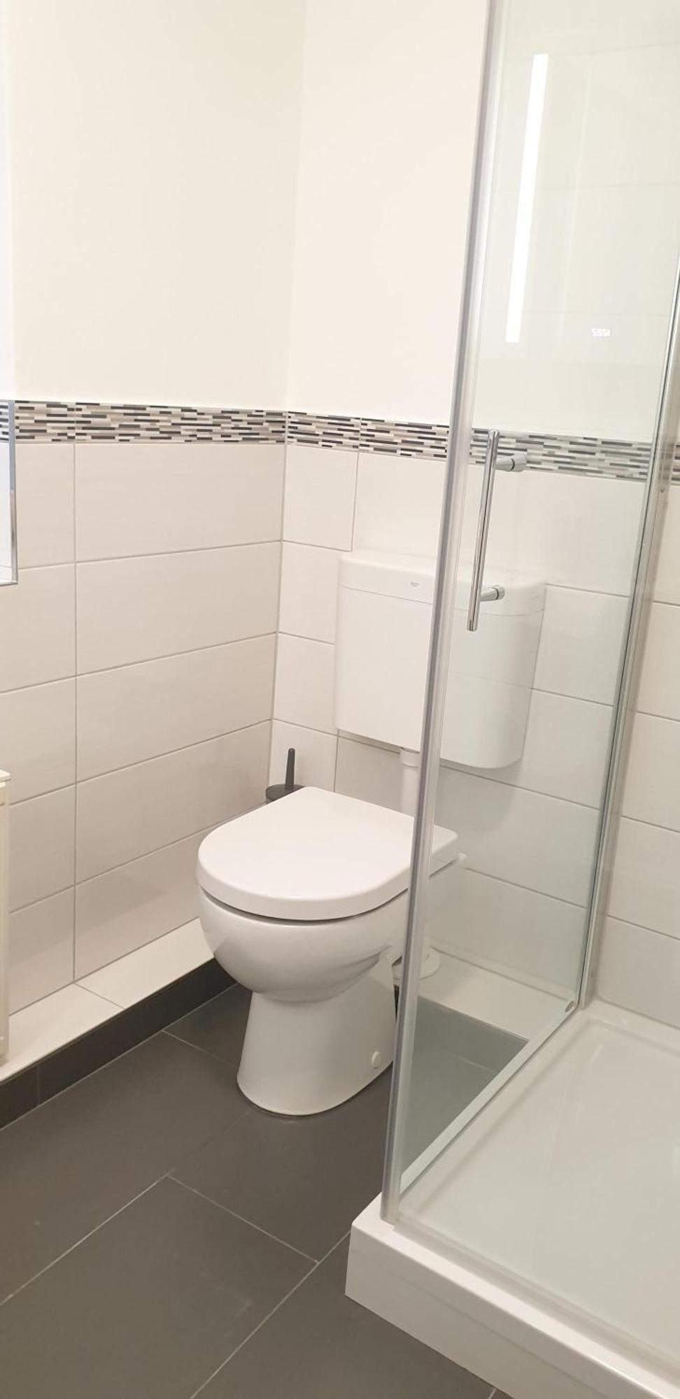 Kapitaenshaus W07 Apartment ลาเบอ ภายนอก รูปภาพ