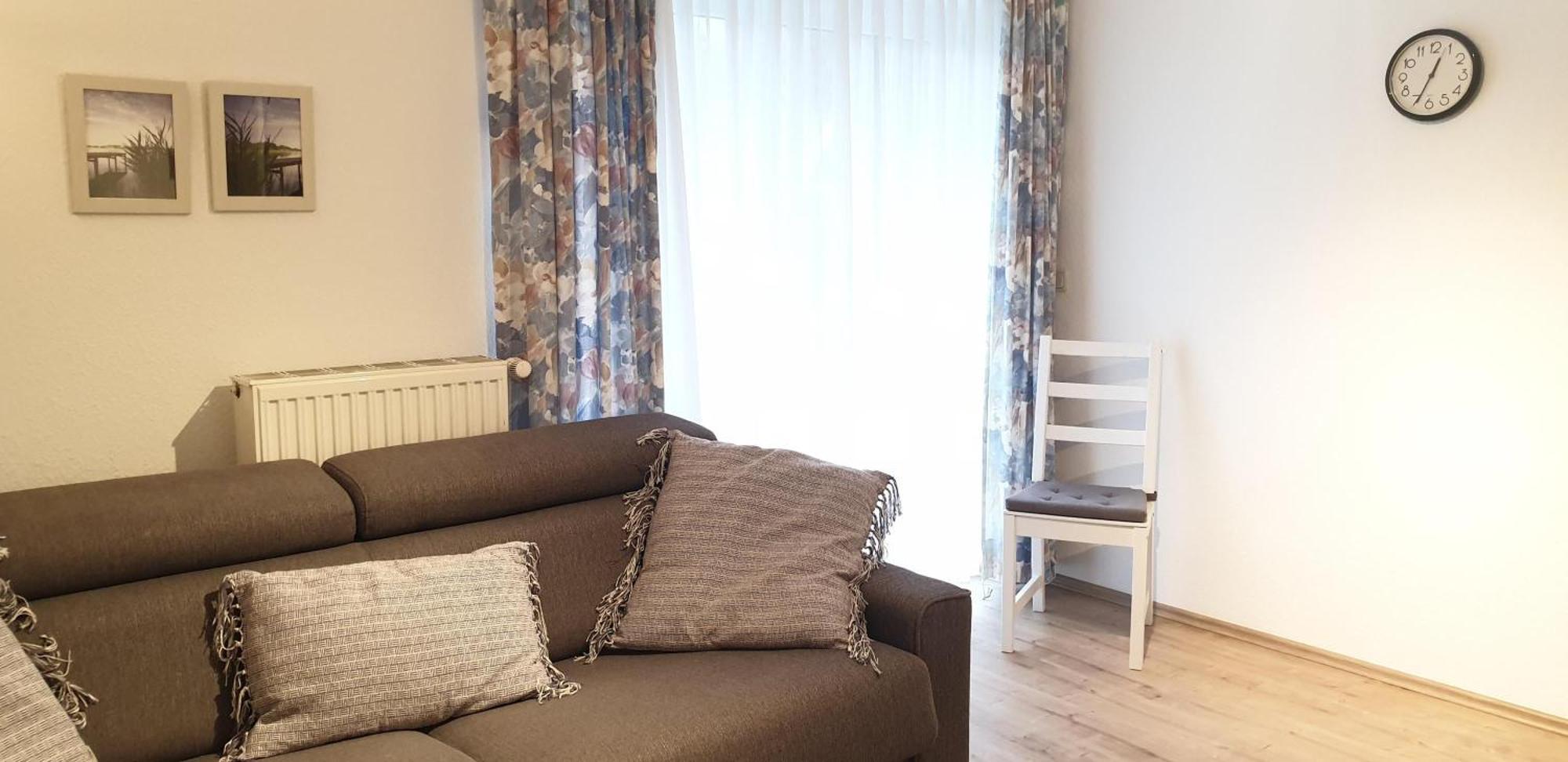 Kapitaenshaus W07 Apartment ลาเบอ ภายนอก รูปภาพ