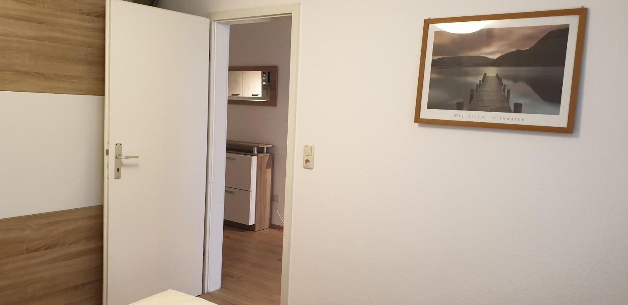 Kapitaenshaus W07 Apartment ลาเบอ ภายนอก รูปภาพ