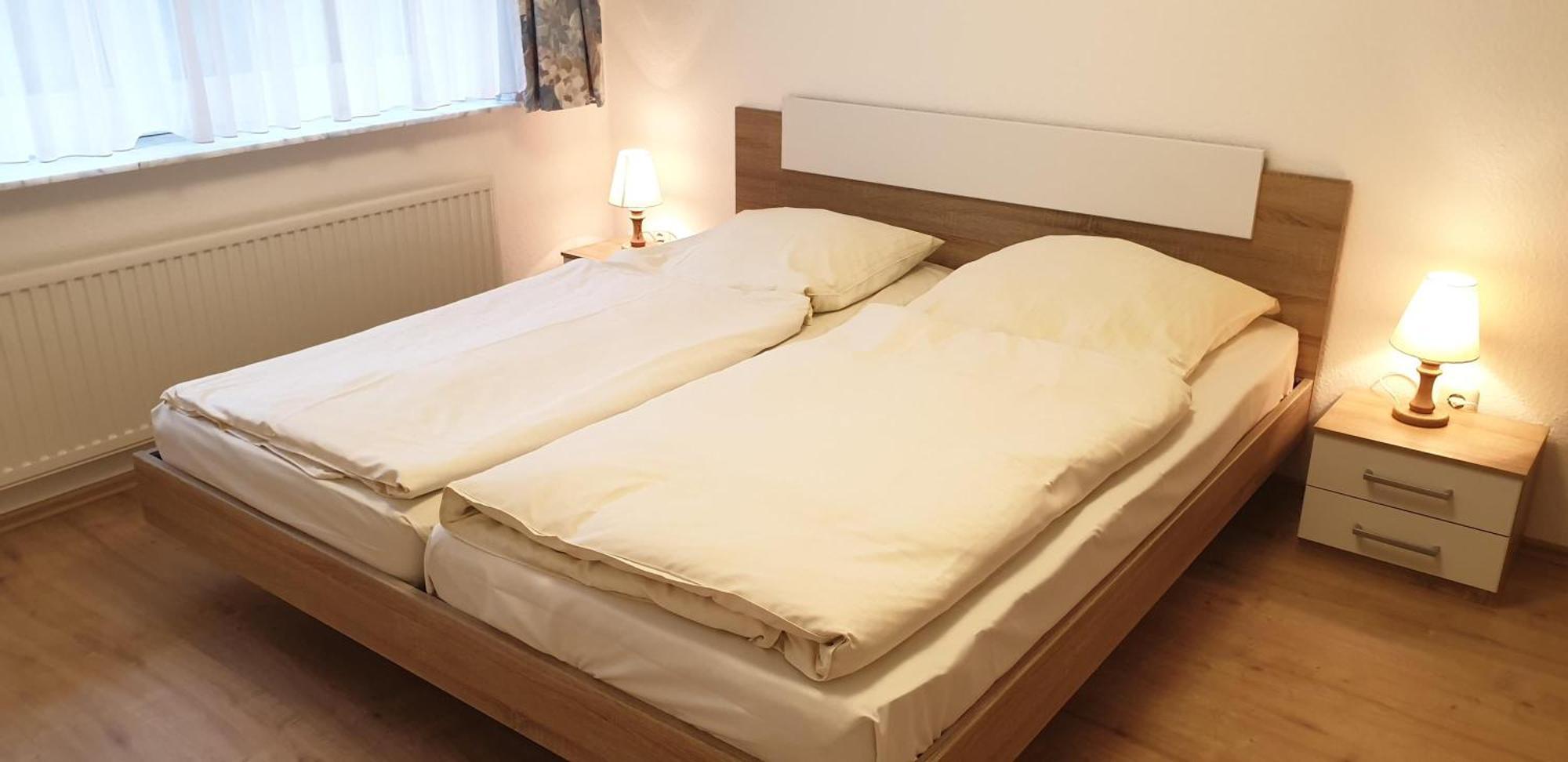 Kapitaenshaus W07 Apartment ลาเบอ ภายนอก รูปภาพ